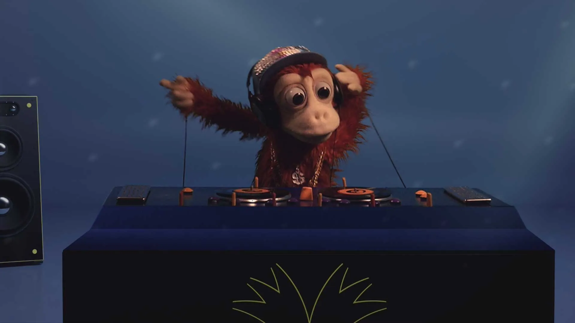 DJ Baby