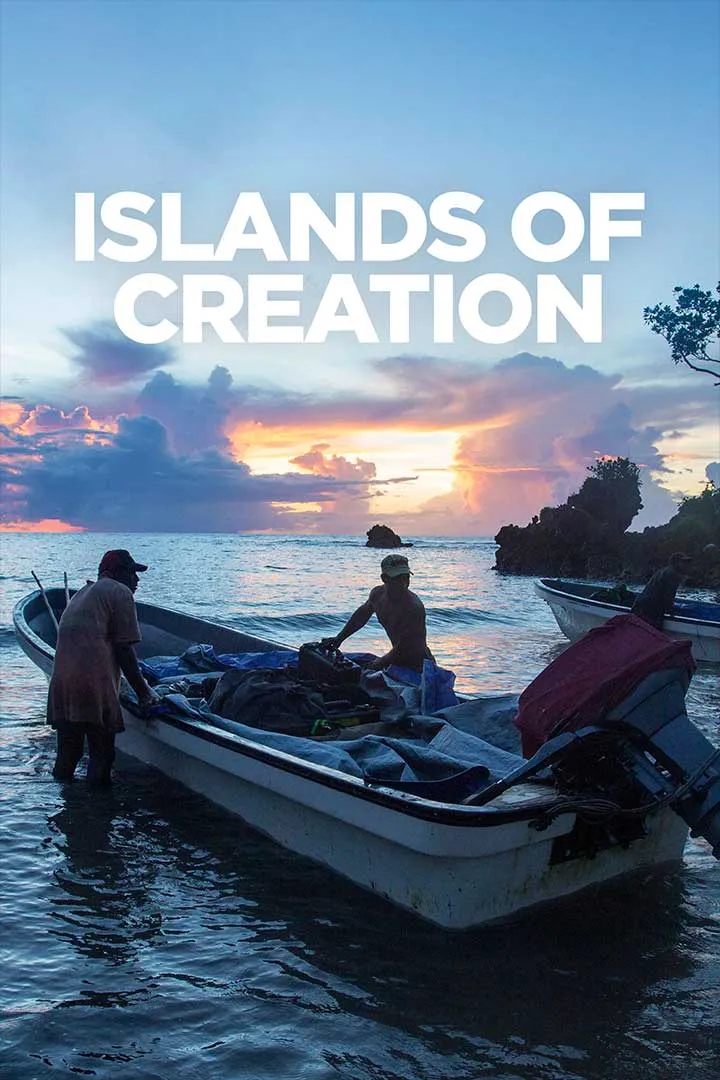 Islands of Creation