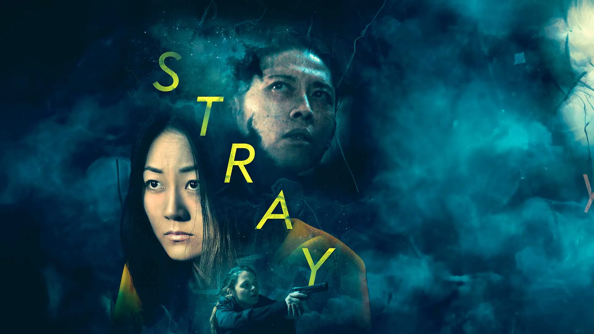Stray
