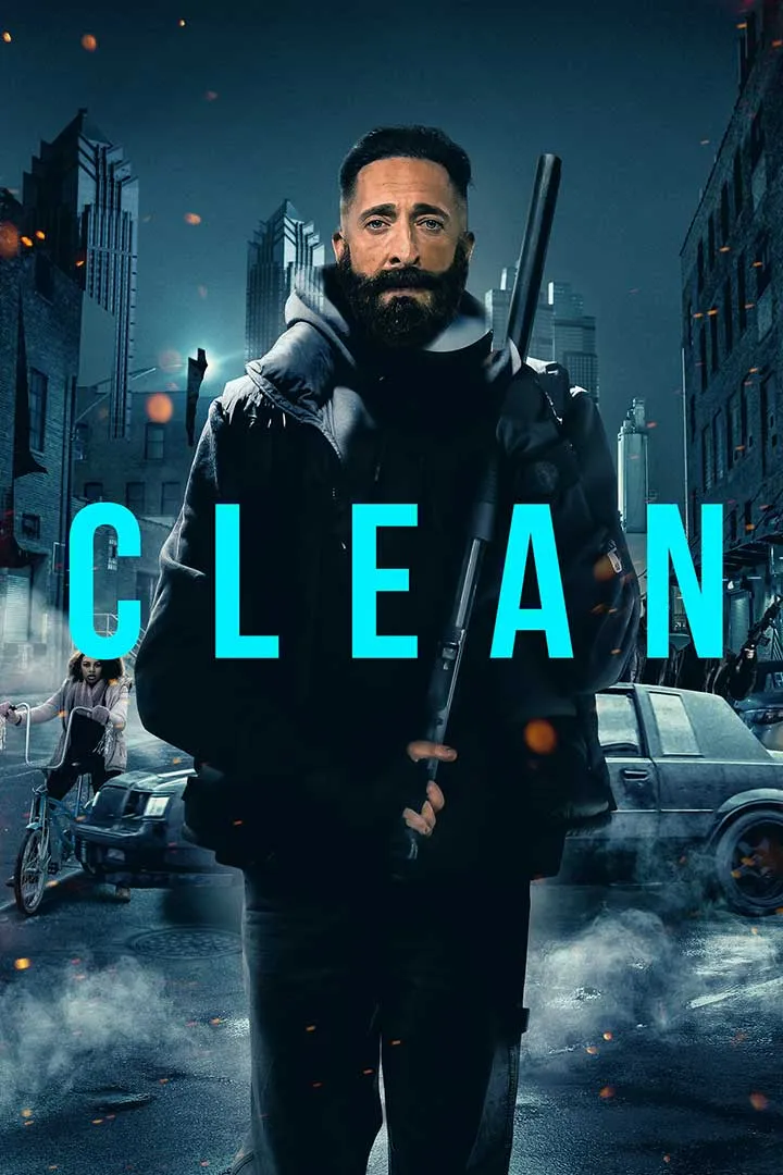 Clean