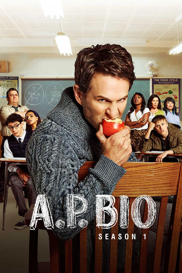 A.P. Bio