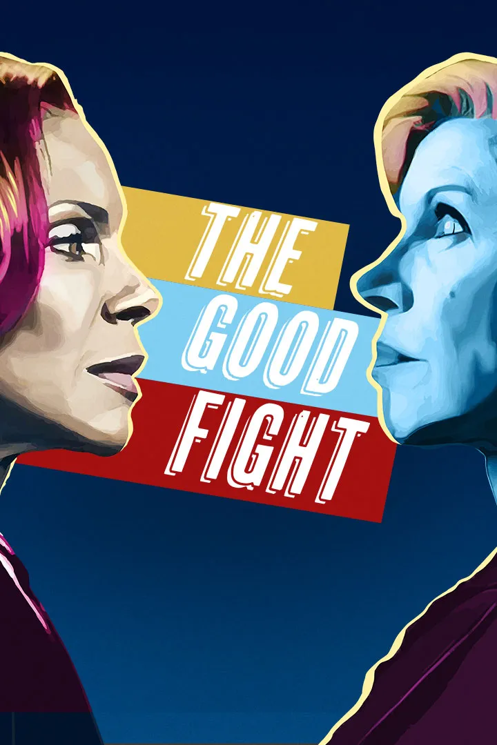 The Good Fight S5