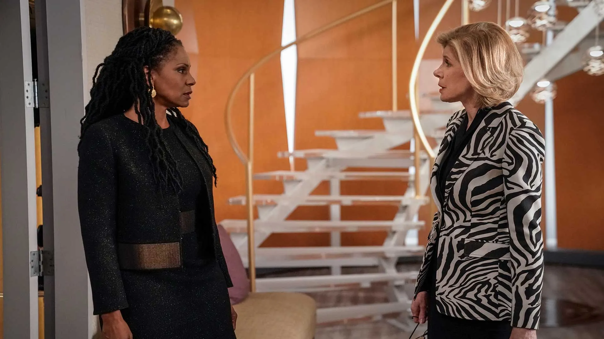 The Good Fight S5