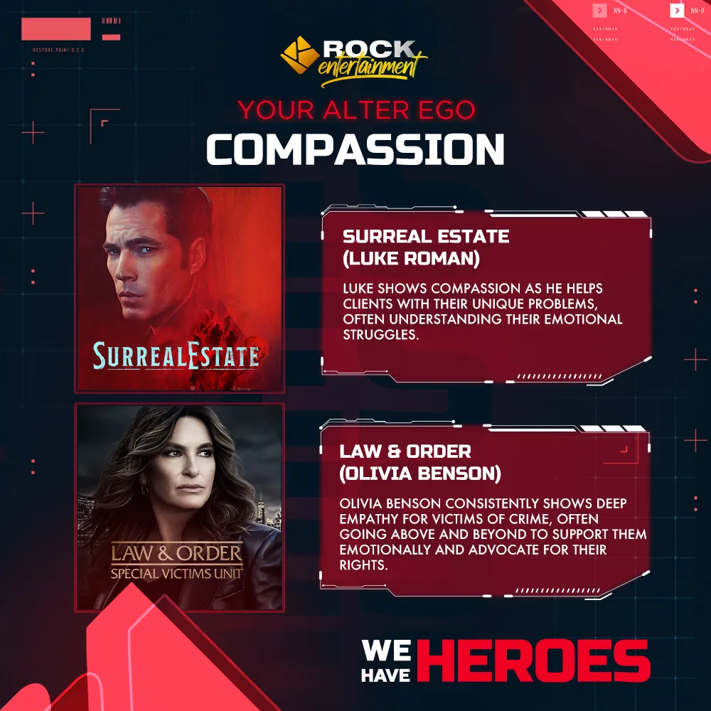 Compassion ENT