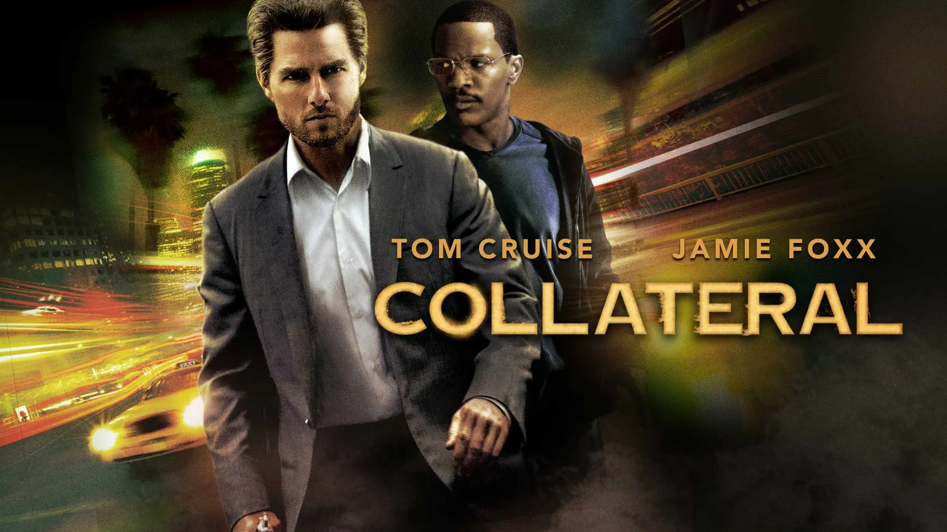 Collateral