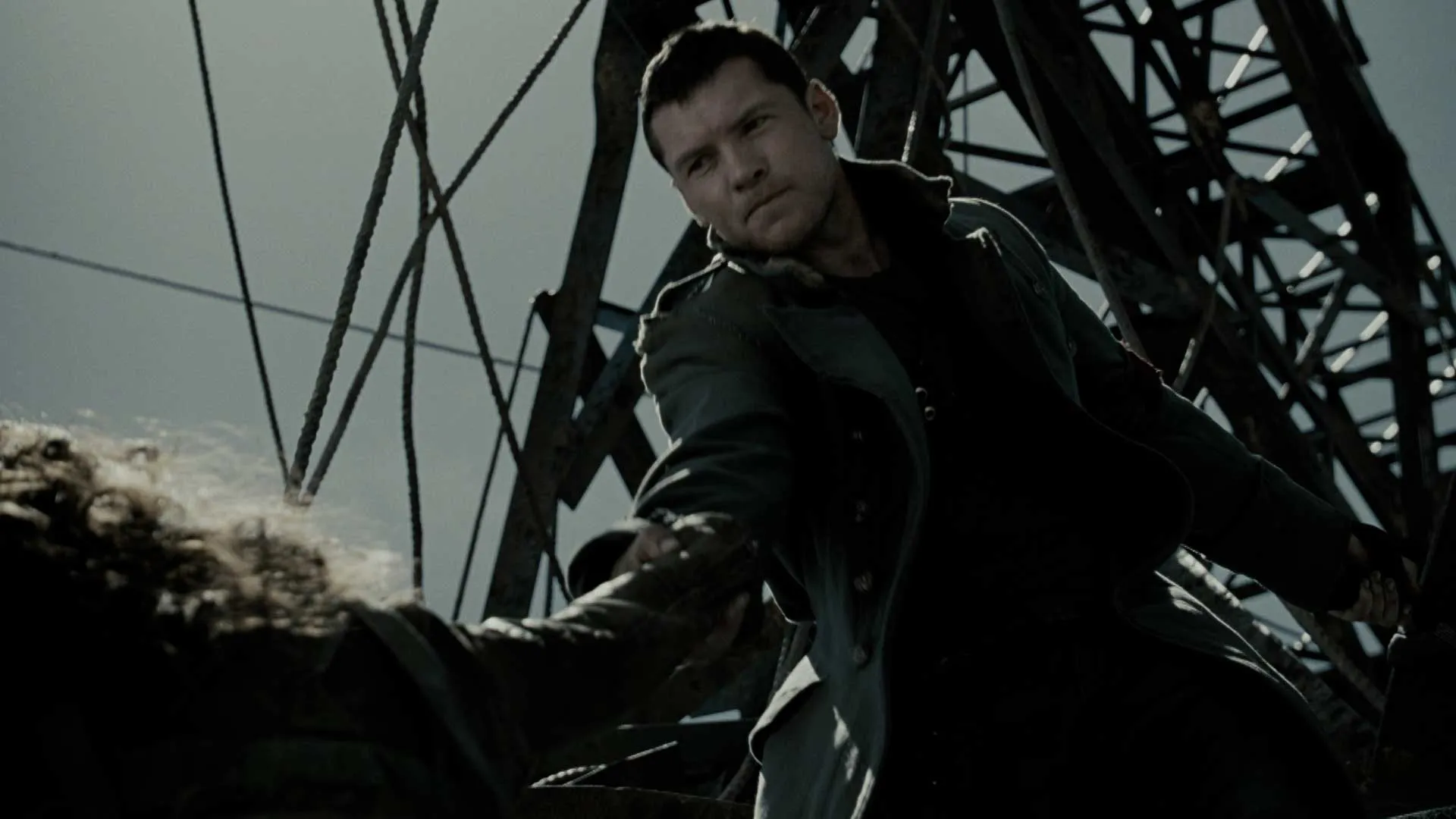 Terminator Salvation