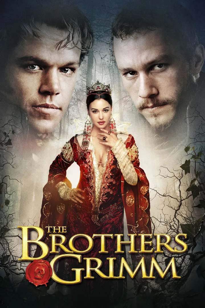 The Brothers Grimm