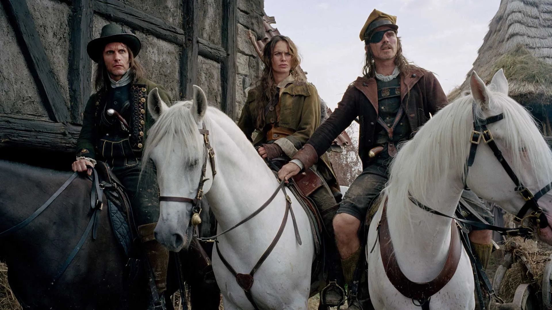 The Brothers Grimm