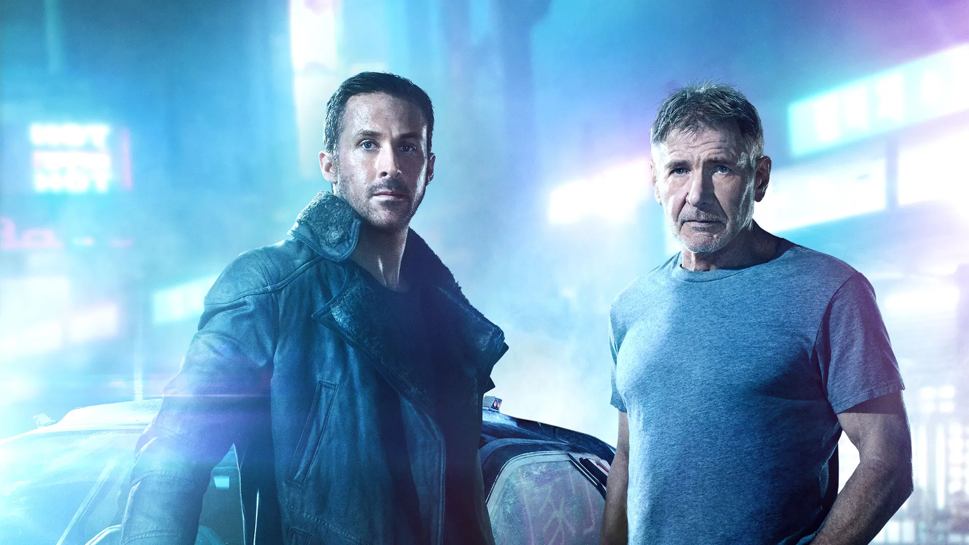 Blade Runner 2049