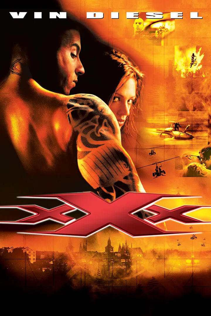 xXx