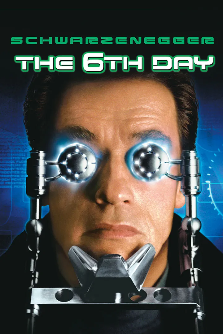 The 6th Day