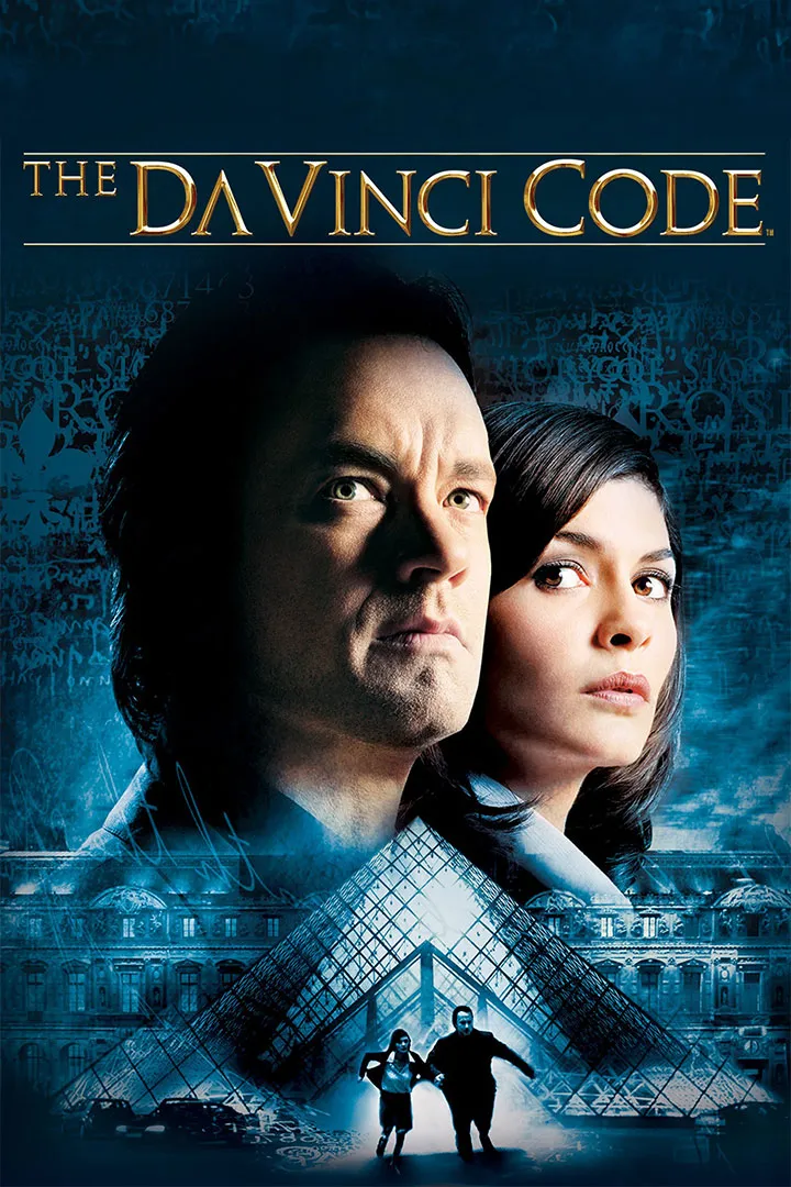 The Da Vinci Code