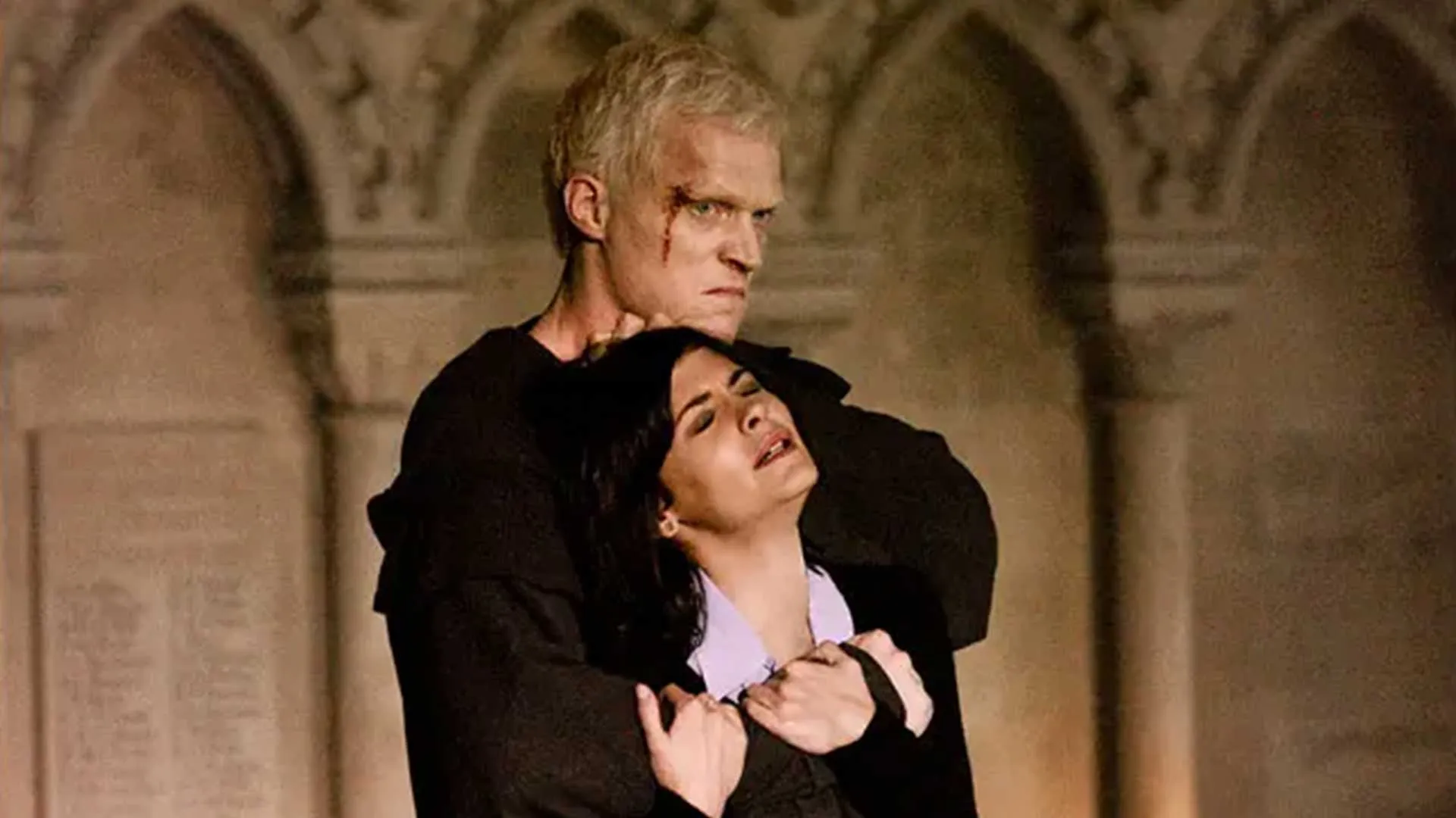 The Da Vinci Code