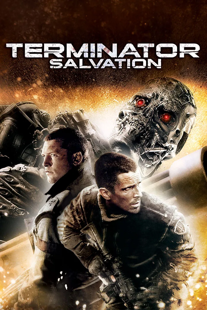 Terminator Salvation