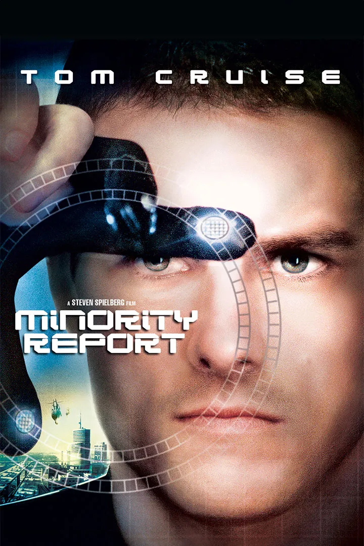Minority Report