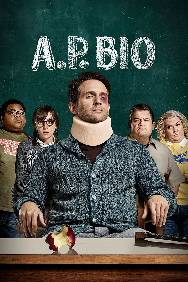 A.P. Bio S2
