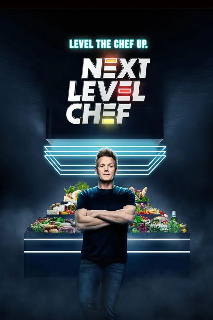 Next Level Chef S2