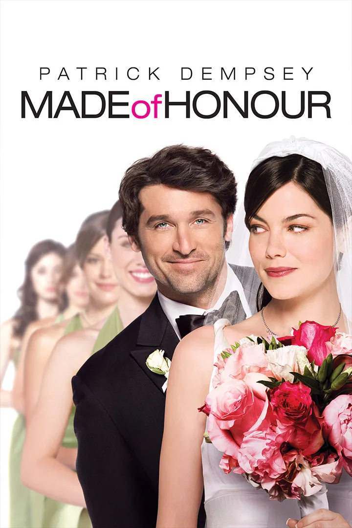 Made of Honour