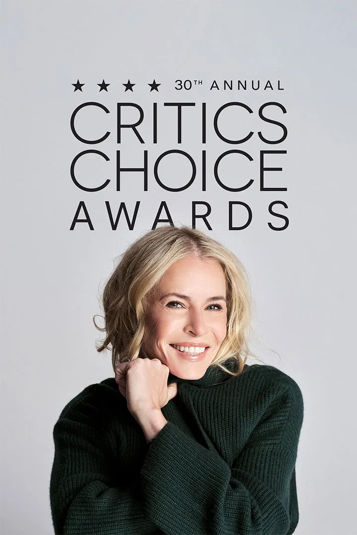 30th Critics Choice Awards
