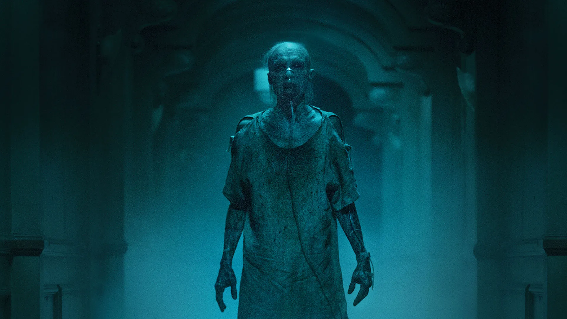Insidious: Chapter 3