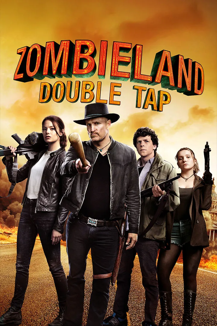 Zombieland: Double Tap