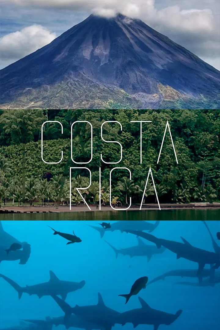 Costa Rica: The Rise of Nature