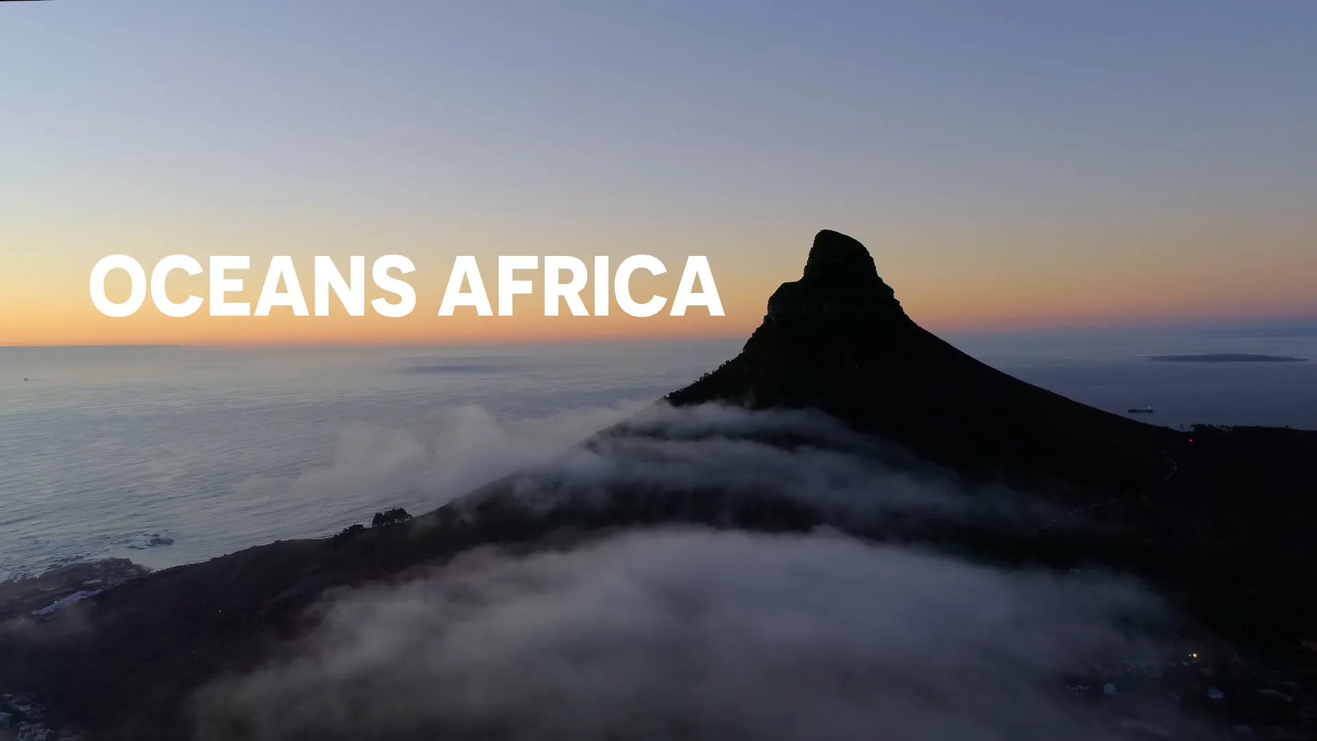 Oceans Africa
