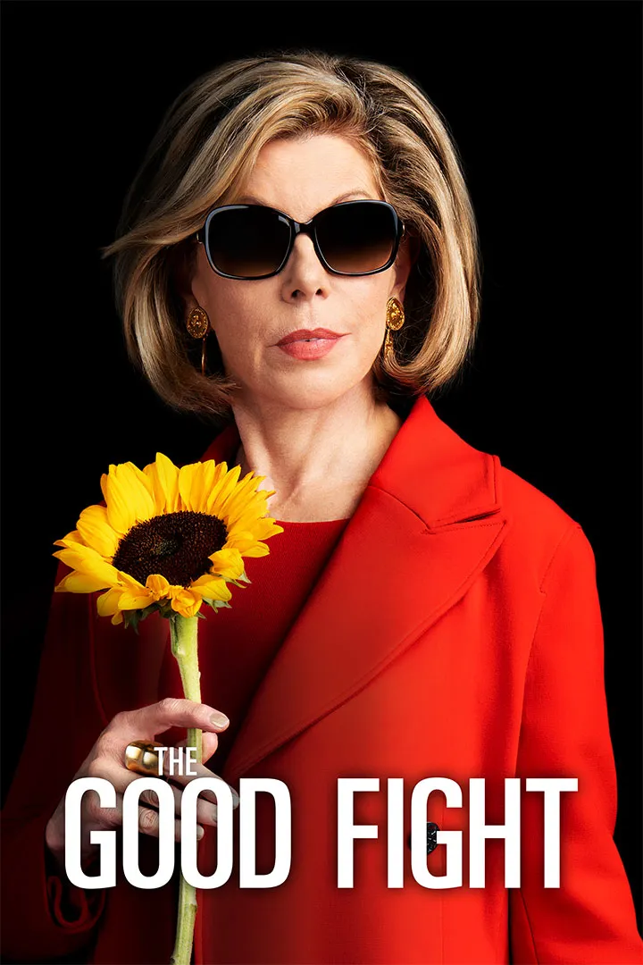 The Good Fight S6