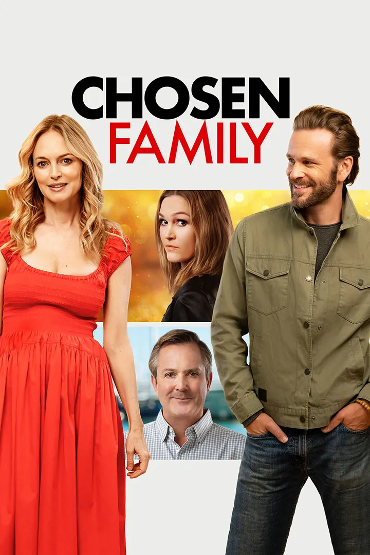 Chosen Family