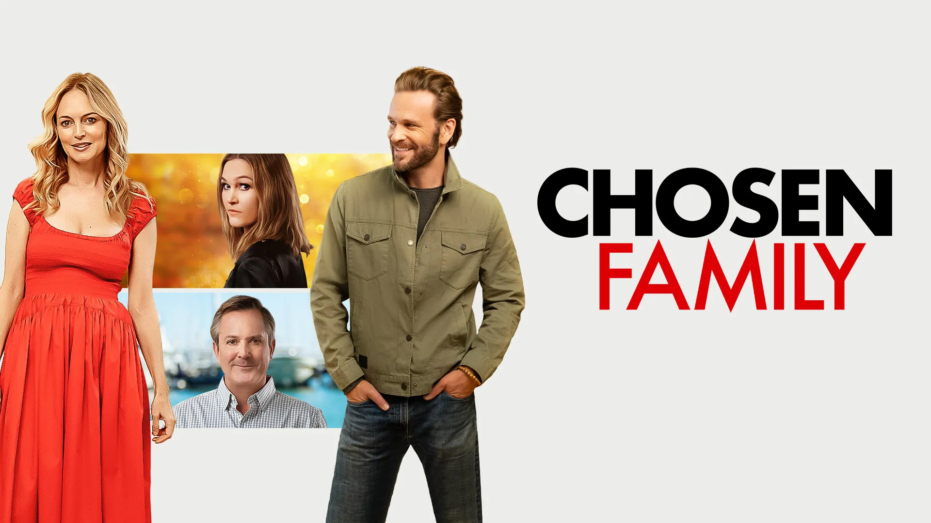 Chosen Family