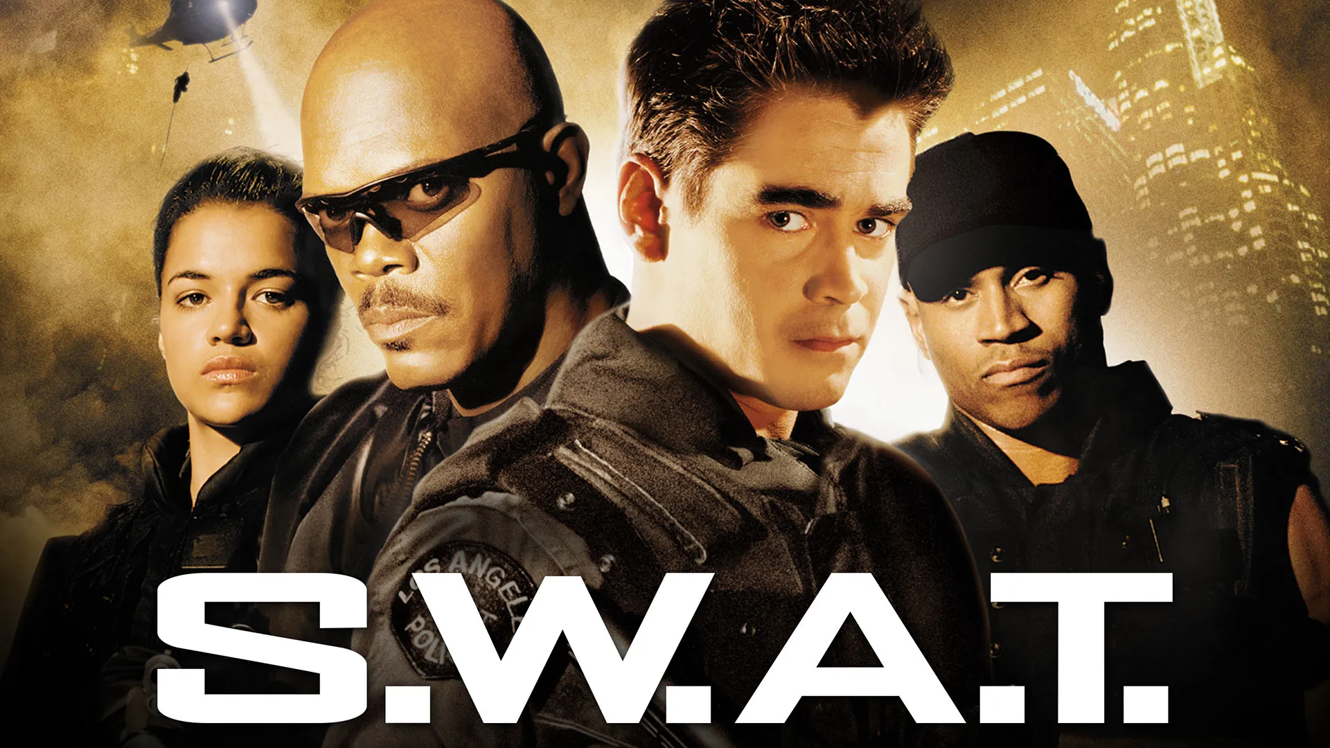 S.W.A.T.