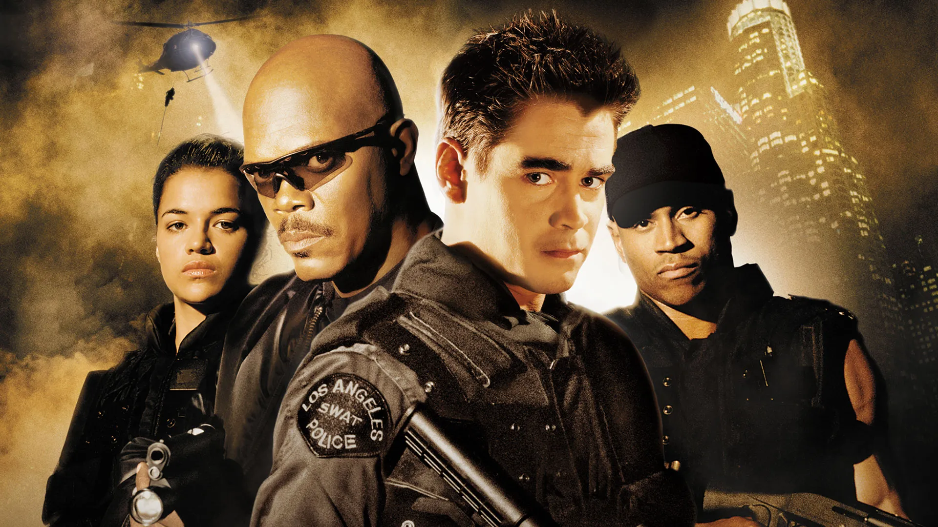 S.W.A.T.
