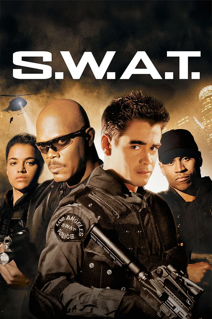 S.W.A.T.
