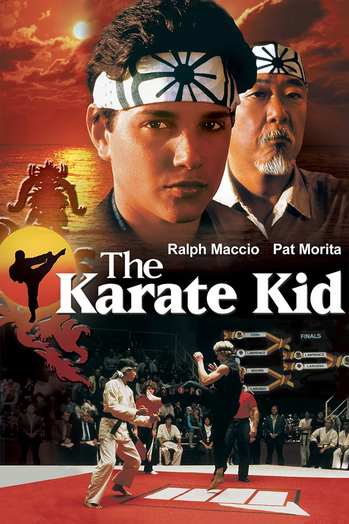 The Karate Kid