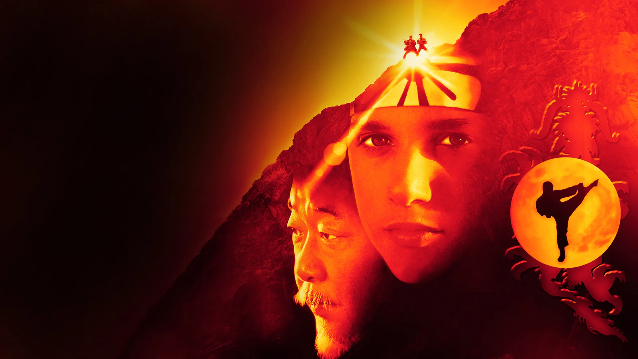 The Karate Kid III