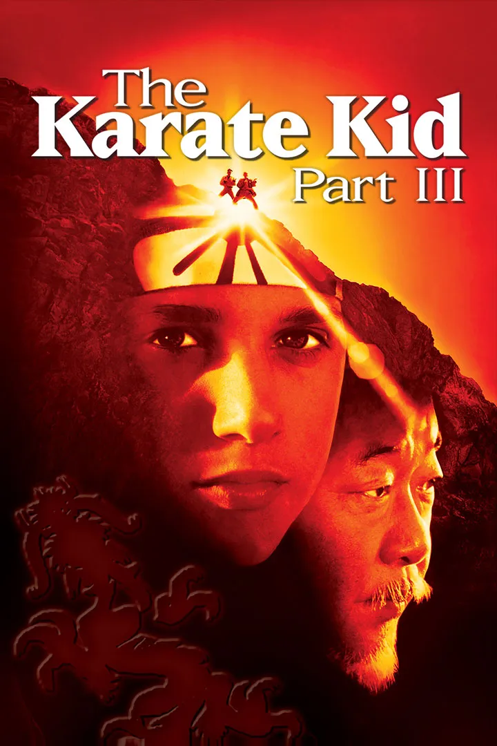 The Karate Kid III