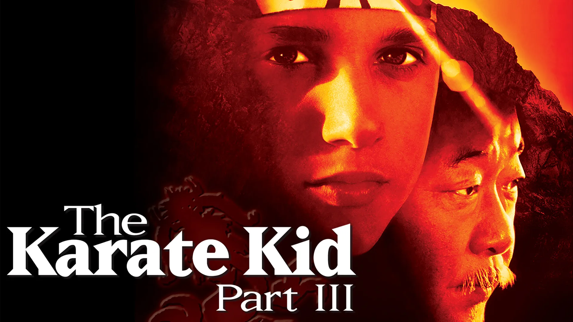 The Karate Kid III