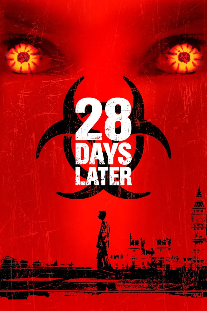 28 Days Later
