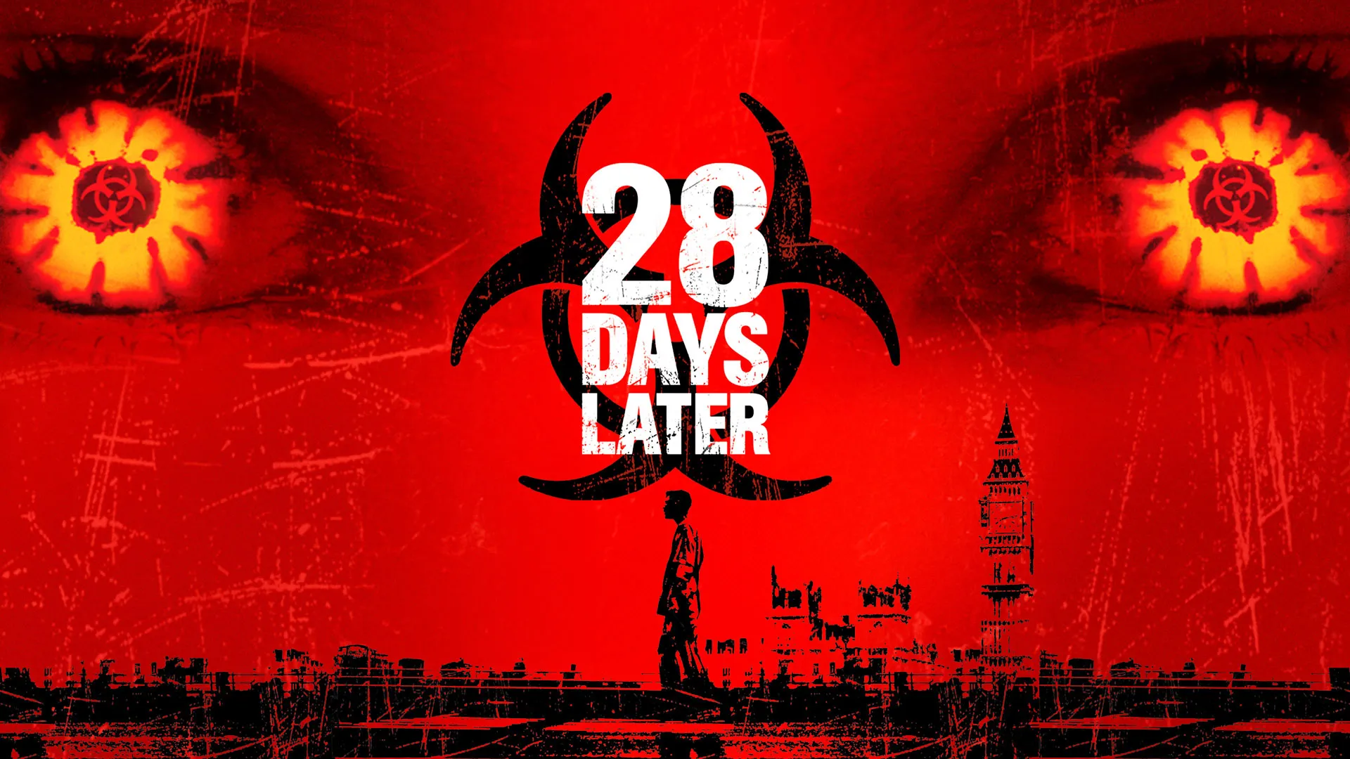 28 Days Later