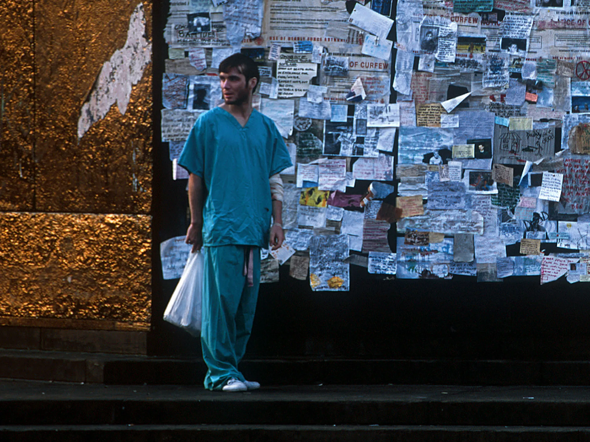 28 Days Later