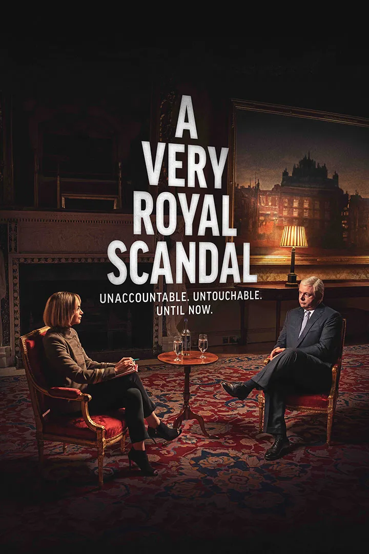 A Very Royal Scandal