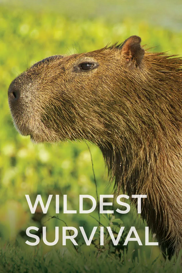 Wildest Survival