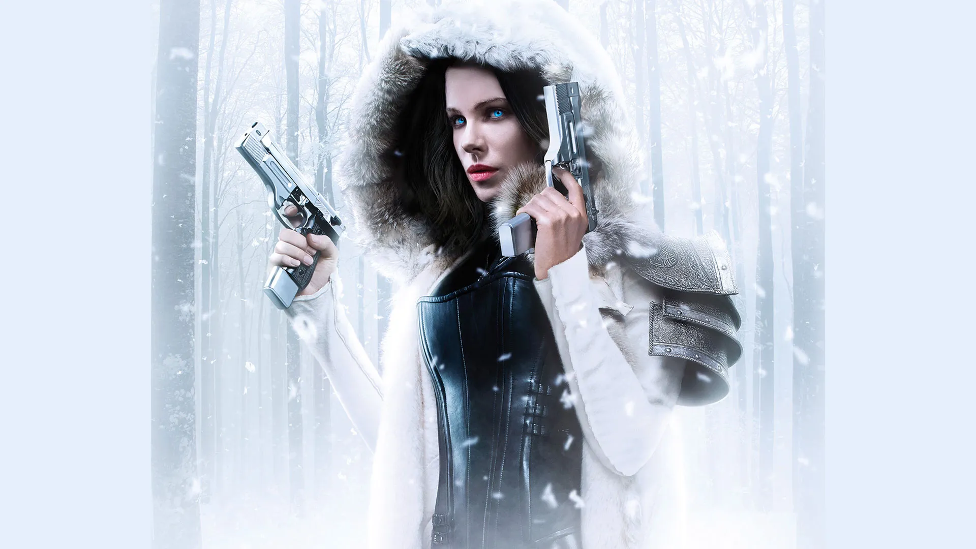 Underworld: Blood Wars