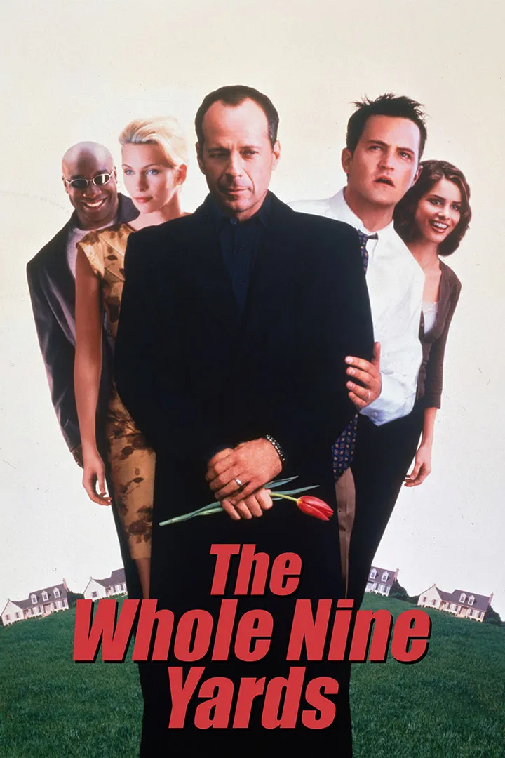 The Whole Nine Yards