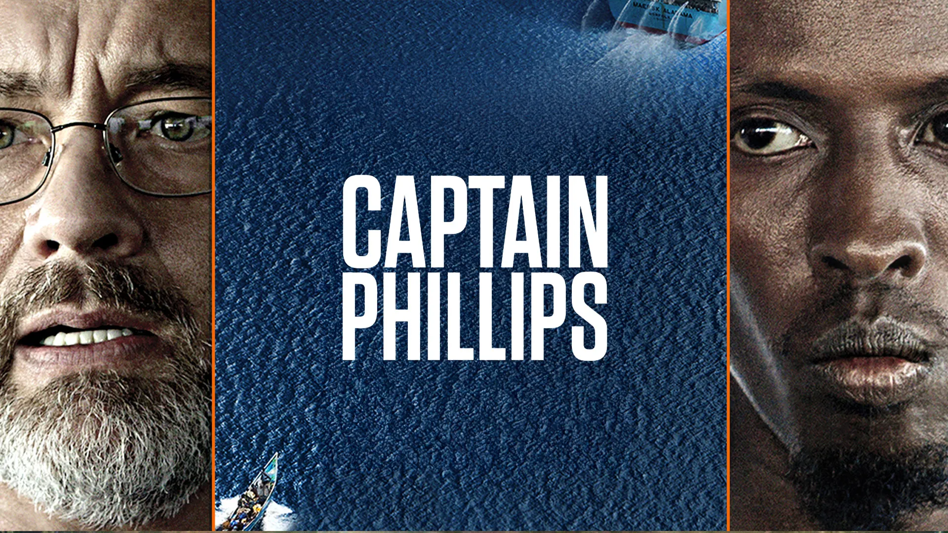 Captain Phillips