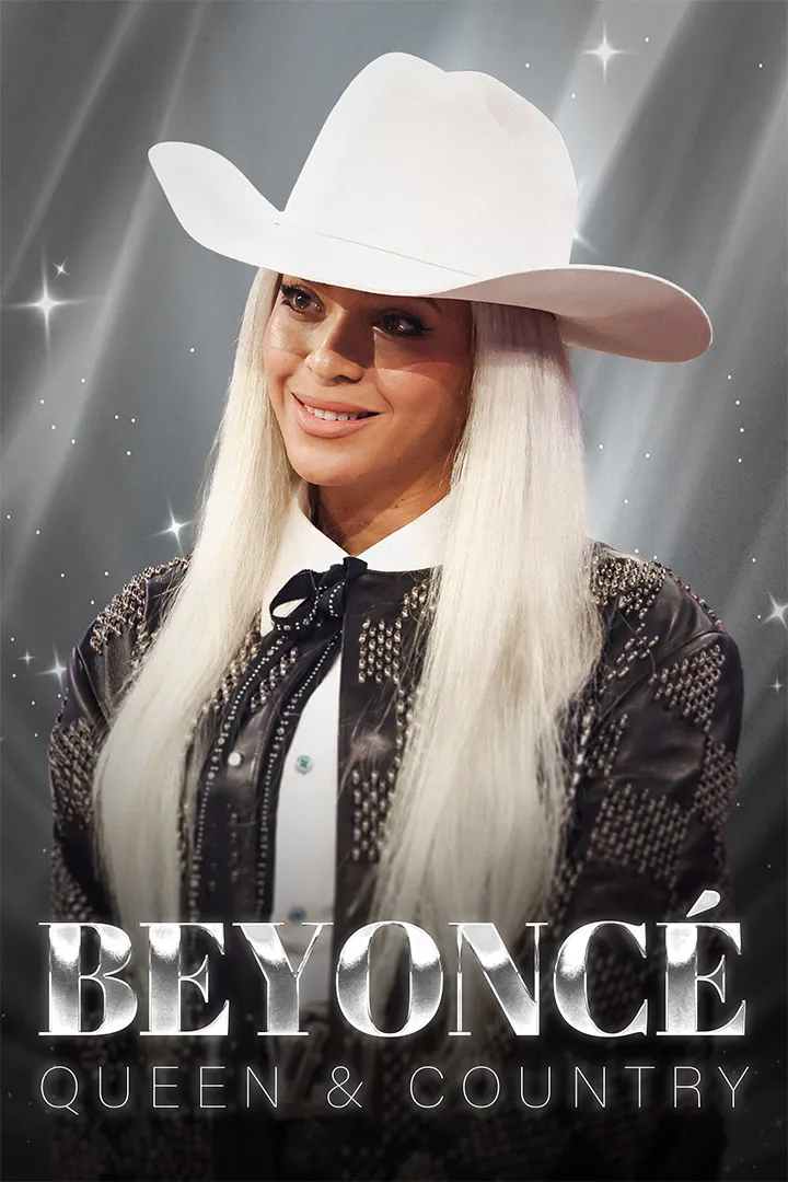 Beyonce: Queen & Country