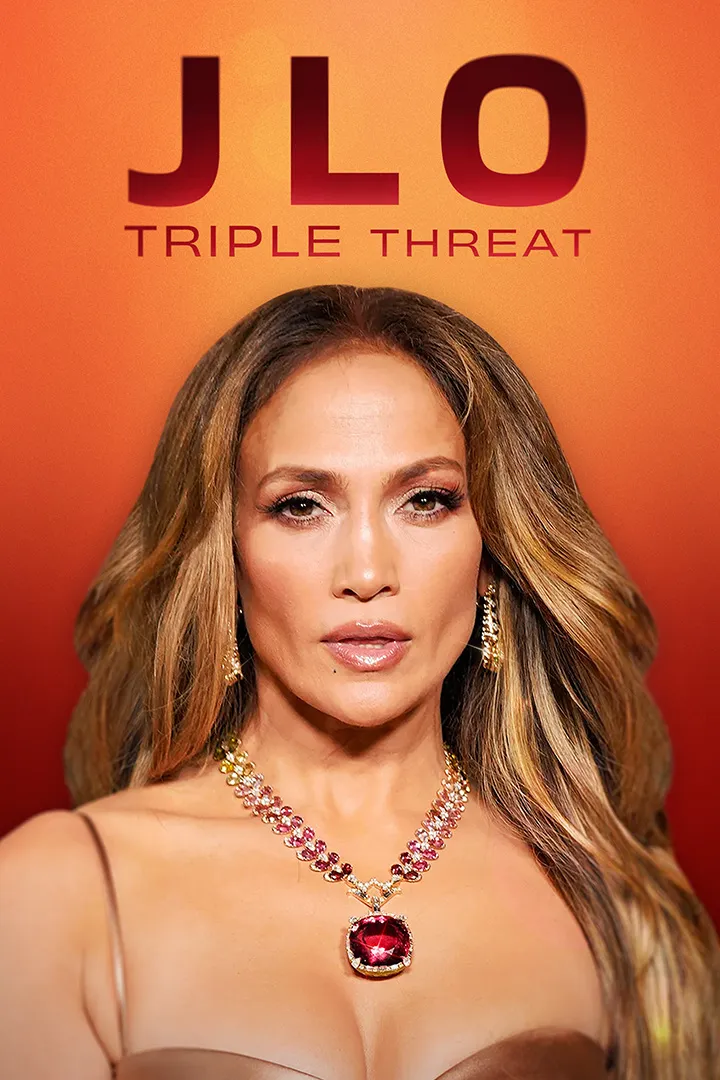 JLO: Triple Threat