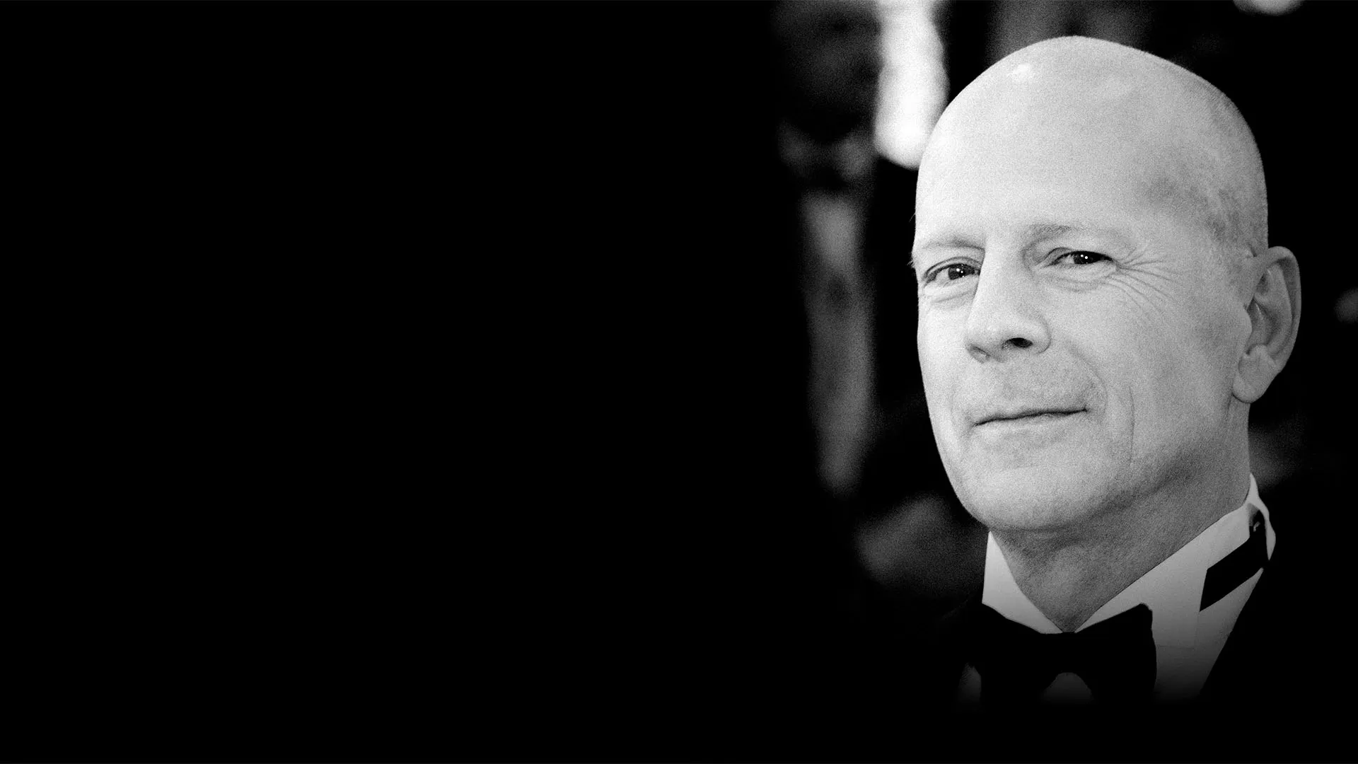 Bruce Willis: All American Hero