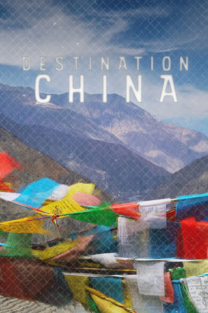 Destination China: Yunnan