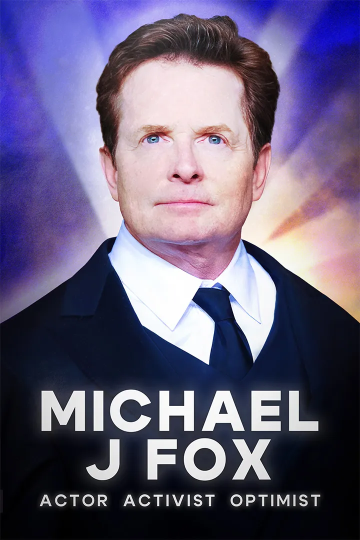 Michael J. Fox: Actor, Activist, Optimist